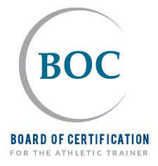 Board of Certification for the Athletic Trainer